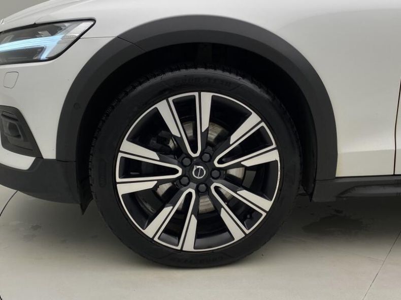 Volvo V60 - hlavní fotka