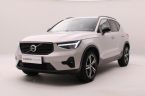 Volvo XC40 - fotka číslo 0