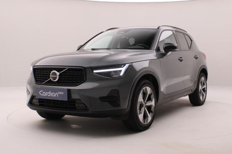 Volvo XC40 - hlavní fotka inzerátu