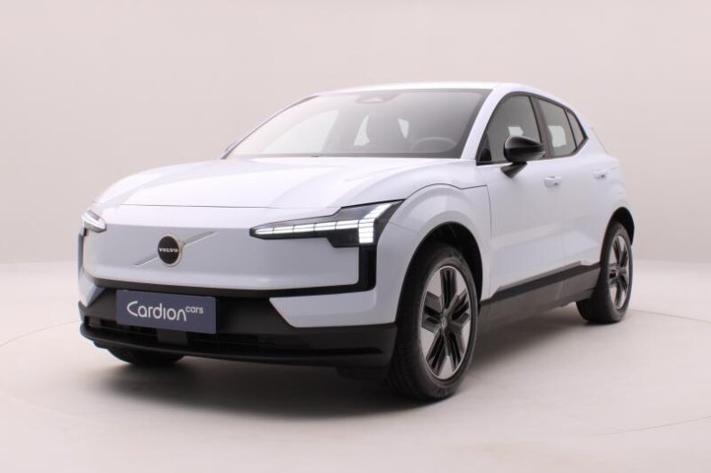 Volvo EX30 - hlavní foto