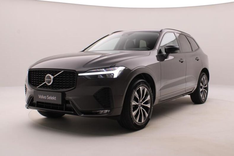 Volvo XC60 - hlavní foto