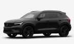 Volvo XC40 - fotka číslo 0