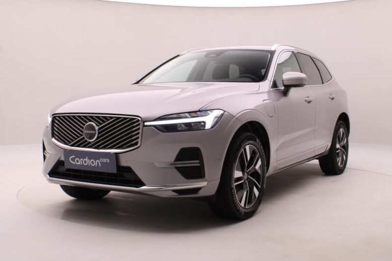 Volvo XC60 - hlavní fotka inzerátu
