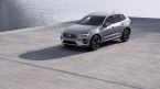 Volvo XC60 - fotka číslo 1