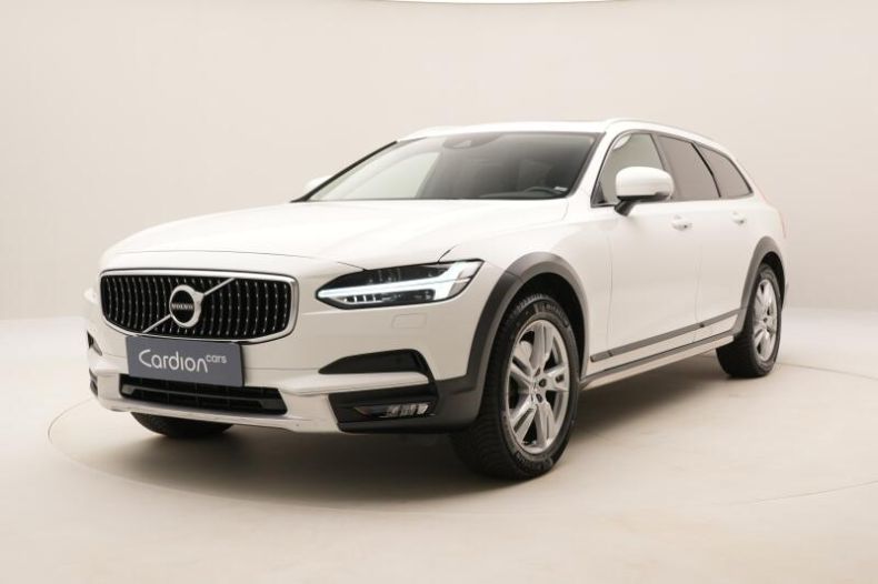 Volvo V90 - hlavní fotka inzerátu