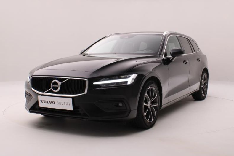 Volvo V60 - hlavní foto