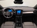 Volvo XC40 - fotka číslo 1