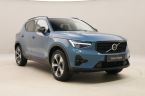 Volvo XC40 - fotka číslo 14