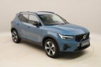Volvo XC40 - fotka číslo 16