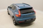 Volvo XC40 - fotka číslo 17