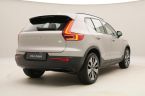 Volvo XC40 - fotka číslo 12