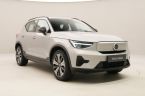 Volvo XC40 - fotka číslo 14