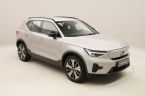 Volvo XC40 - fotka číslo 16