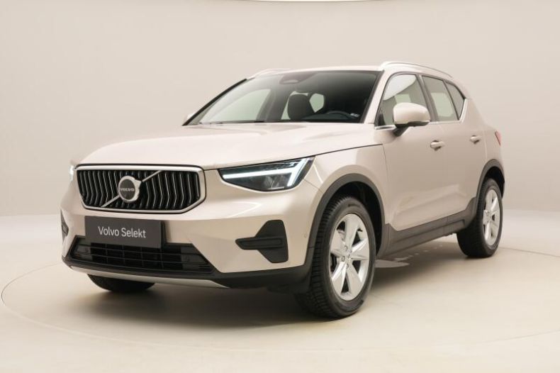 Volvo XC40 - hlavní fotka inzerátu