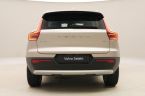 Volvo XC40 - fotka číslo 11