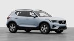 Volvo XC40 - fotka číslo 9