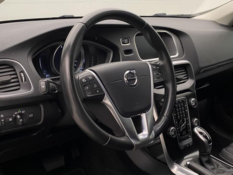 Volvo V40 - hlavní fotka