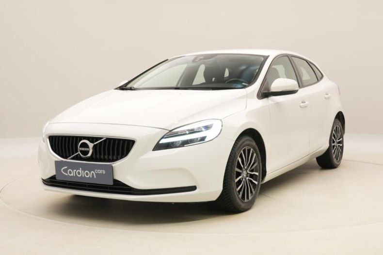 Volvo V40 - hlavní fotka inzerátu