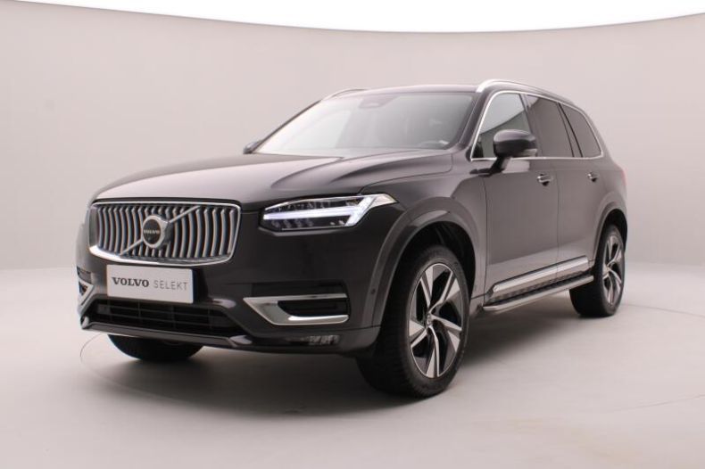 Volvo XC90 - hlavní fotka inzerátu