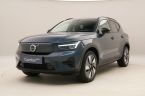 Volvo EX40 - fotka číslo 0
