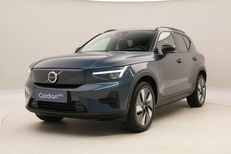 Volvo EX40 - hlavní fotka inzerátu