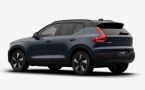 Volvo EX40 - fotka číslo 5