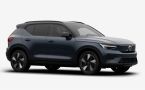 Volvo EX40 - fotka číslo 6