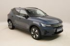 Volvo EX40 - fotka číslo 15