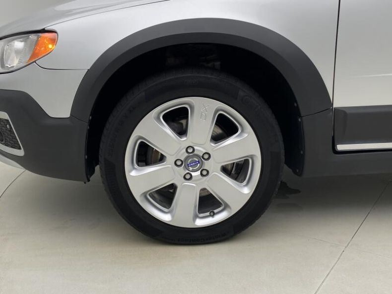 Volvo XC70 - hlavní fotka