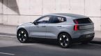 Volvo EX30 - fotka číslo 1