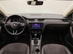 Škoda Octavia - fotka číslo 1