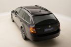 Škoda Octavia - fotka číslo 16