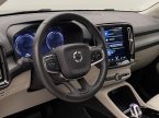 Volvo XC40 - fotka číslo 17