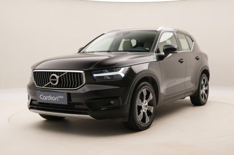 Volvo XC40 - hlavní fotka inzerátu