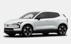 Volvo EX30 - fotka číslo 0
