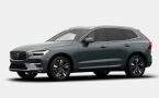 Volvo XC60 - fotka číslo 0