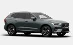 Volvo XC60 - fotka číslo 6