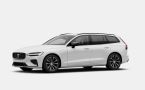 Volvo V60 - fotka číslo 0