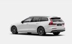 Volvo V60 - fotka číslo 5