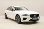 Volvo V60 - fotka číslo 13