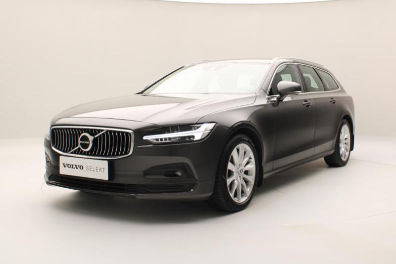Volvo V90 - hlavní foto
