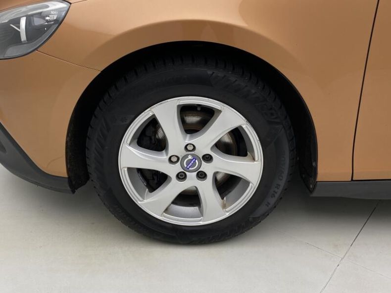 Volvo V40 - hlavní fotka