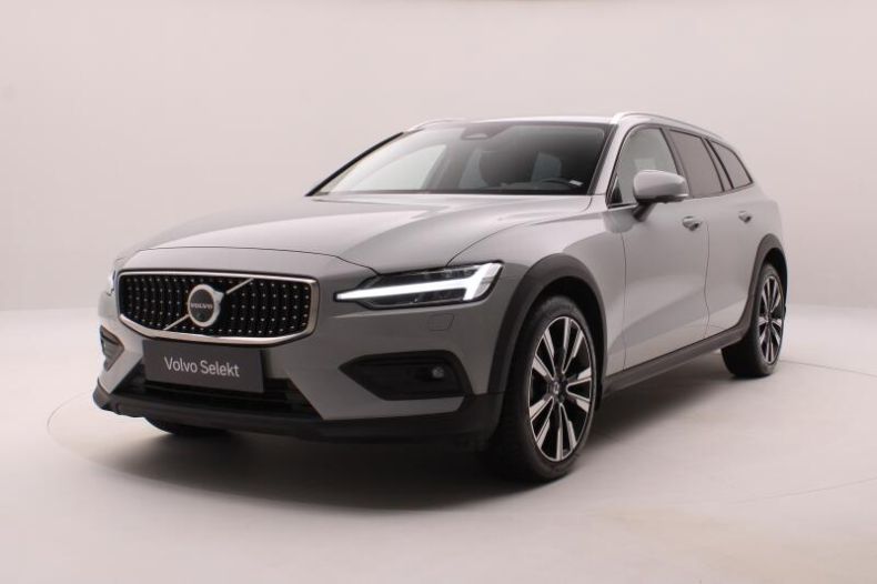 Volvo V60 - hlavní foto