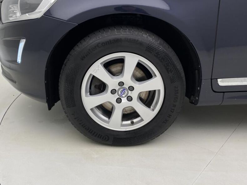 Volvo XC60 - hlavní fotka