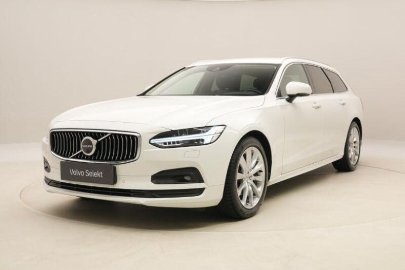 Volvo V90 - hlavní fotka inzerátu