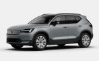 Volvo EX40 - fotka číslo 0
