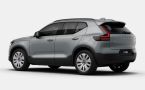 Volvo EX40 - fotka číslo 4
