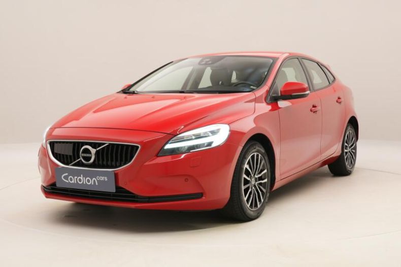 Volvo V40 - hlavní fotka inzerátu