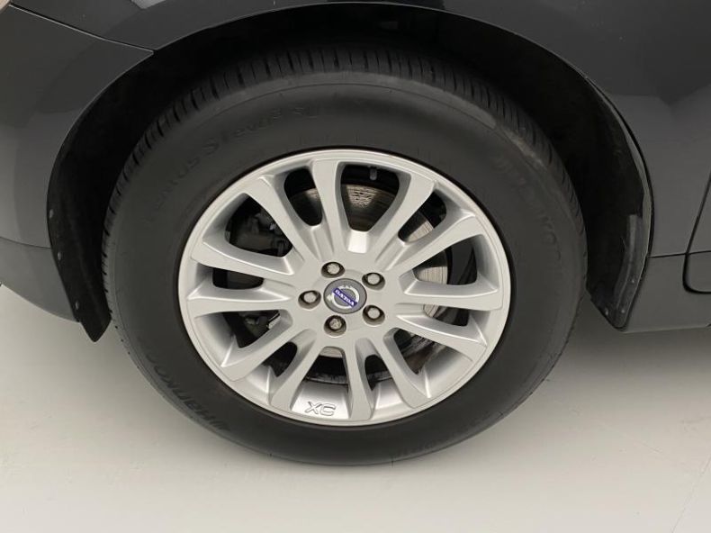 Volvo XC60 - hlavní fotka