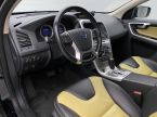 Volvo XC60 - fotka číslo 3